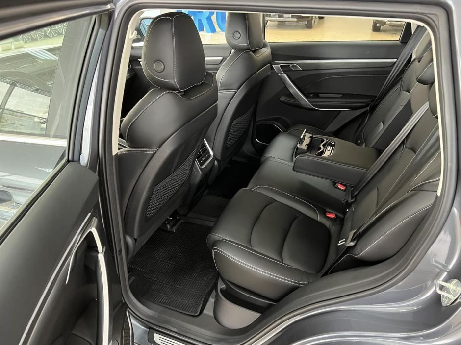 Geely Atlas Pro Flagship 1.5 РКПП, 2024 фото 8