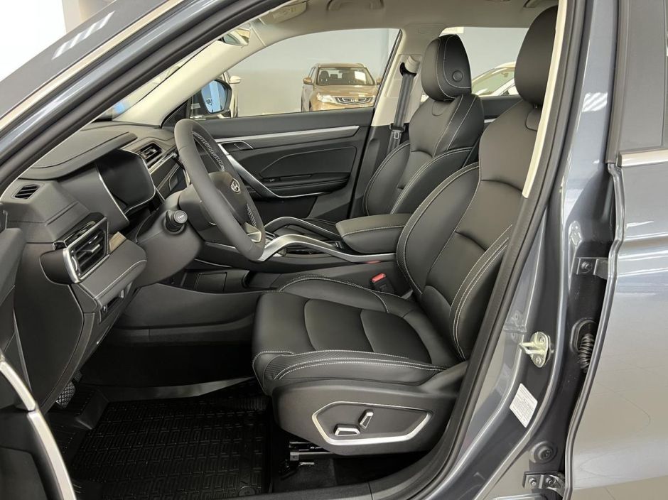 Geely Atlas Pro Flagship 1.5 РКПП, 2024 фото 10