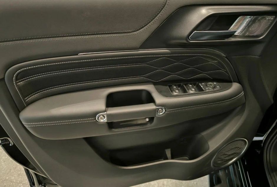 Tank 300 Adventure 2.0 АКПП, 2024 фото 9