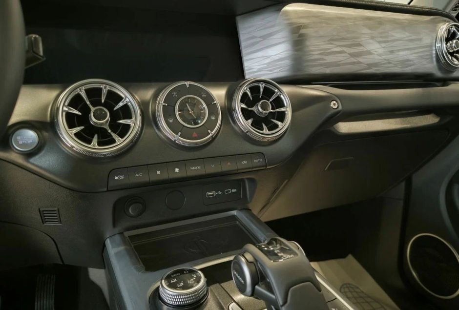 Tank 300 Adventure 2.0 АКПП, 2024 фото 10