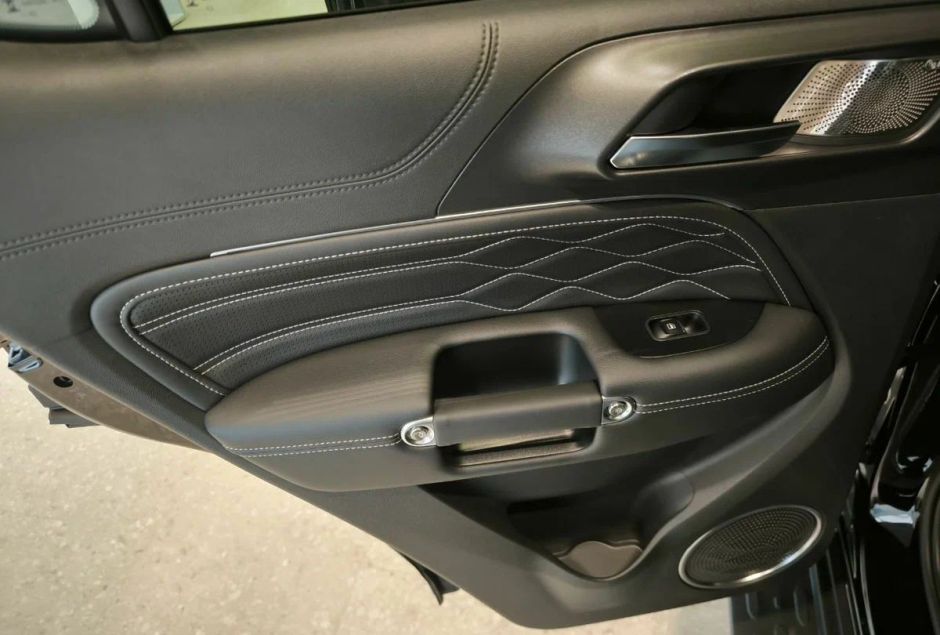 Tank 300 Adventure 2.0 АКПП, 2024 фото 11