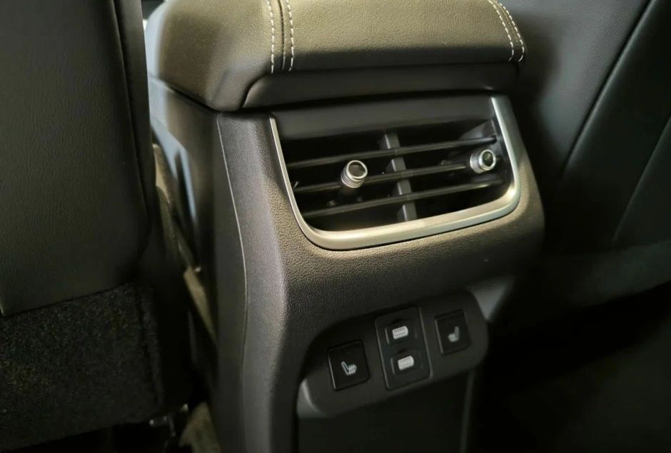 Tank 300 Adventure 2.0 АКПП, 2024 фото 13