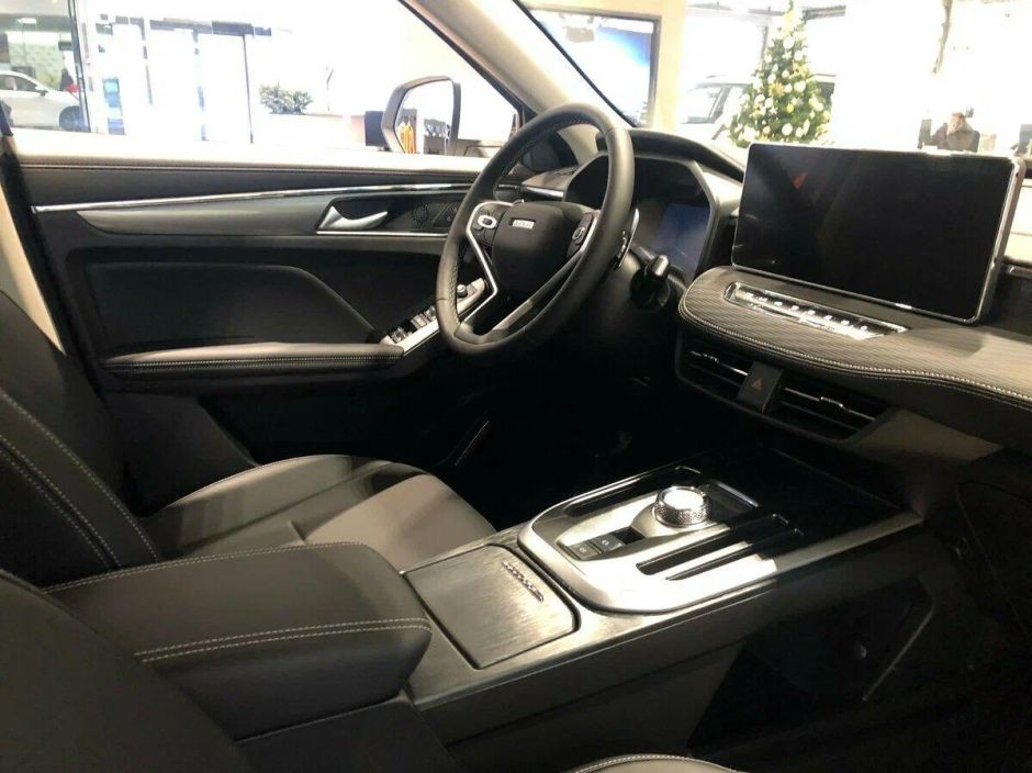 Haval Jolion Premium 1.5 РКПП, 2024 фото 7