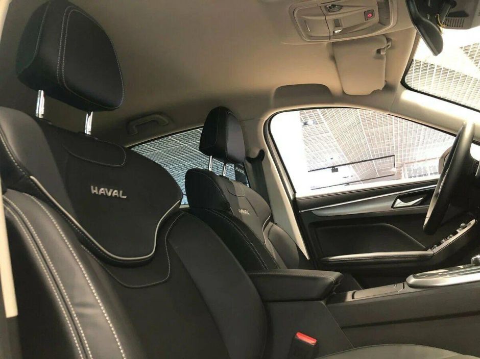 Haval Jolion Premium 1.5 РКПП, 2024 фото 8