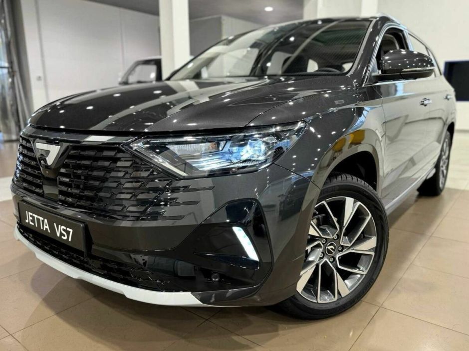 Jetta VS7 Glory Plus 1.4 АКПП, 2024 фото 1