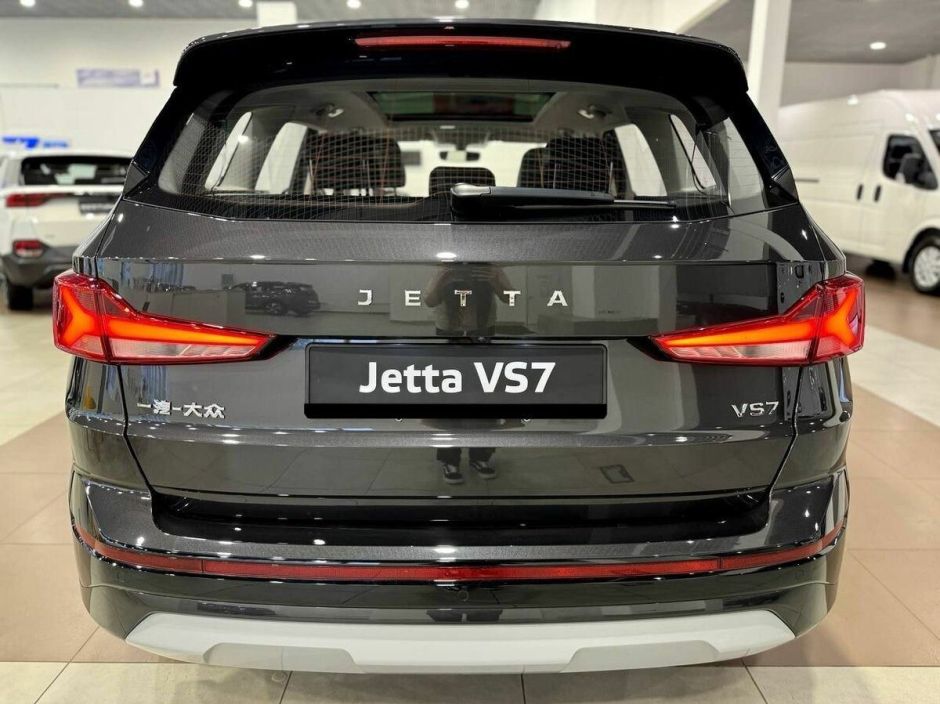 Jetta VS7 Glory Plus 1.4 АКПП, 2024 фото 4