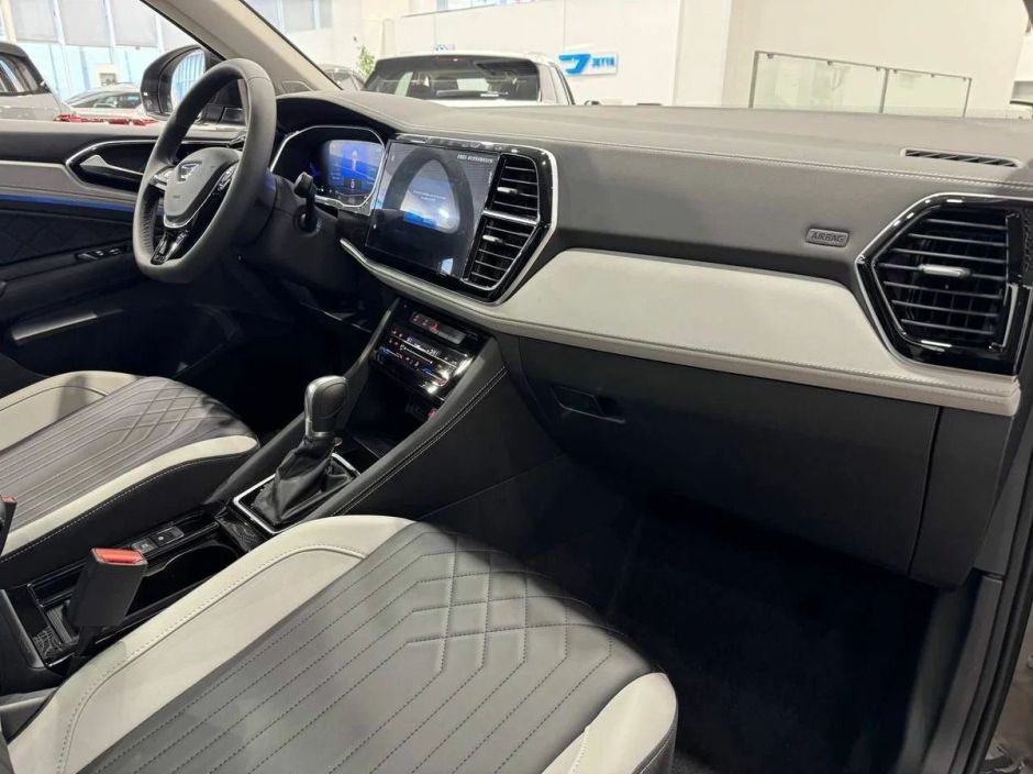 Jetta VS7 Glory Plus 1.4 АКПП, 2024 фото 5