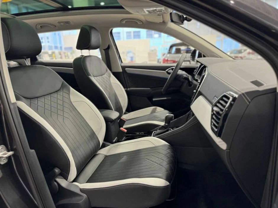 Jetta VS7 Glory Plus 1.4 АКПП, 2024 фото 6