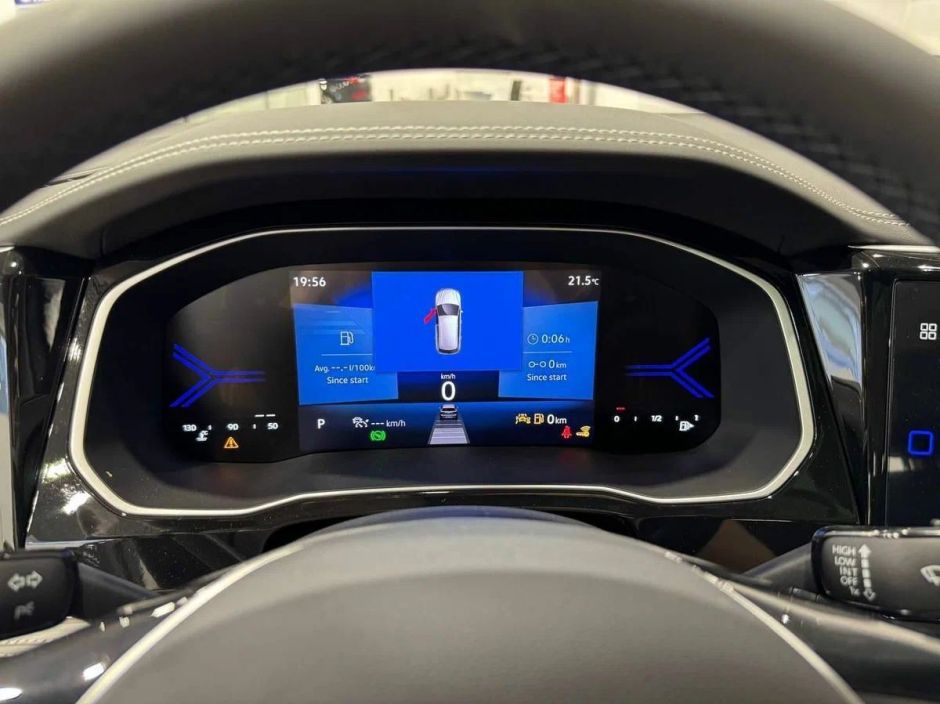 Jetta VS7 Glory Plus 1.4 АКПП, 2024 фото 11