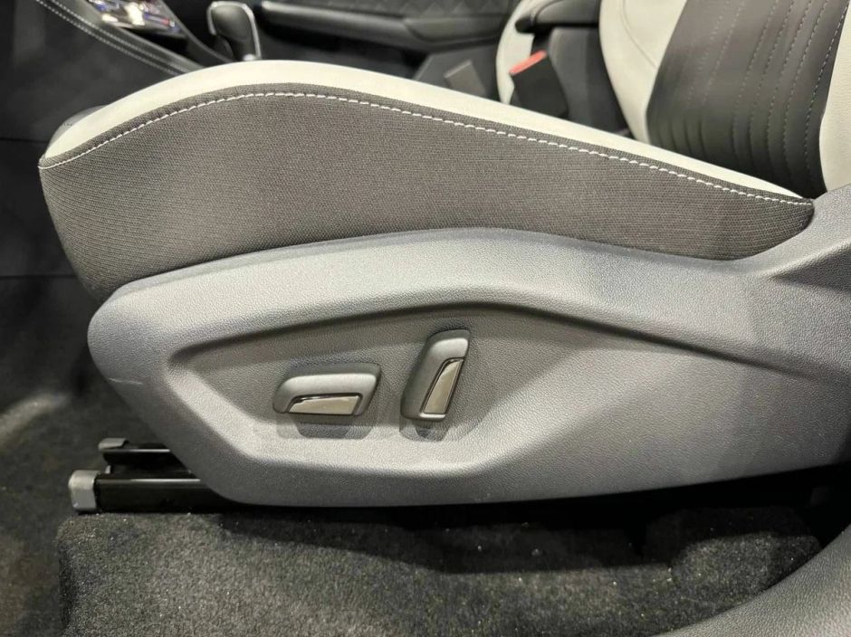 Jetta VS7 Glory Plus 1.4 АКПП, 2024 фото 13