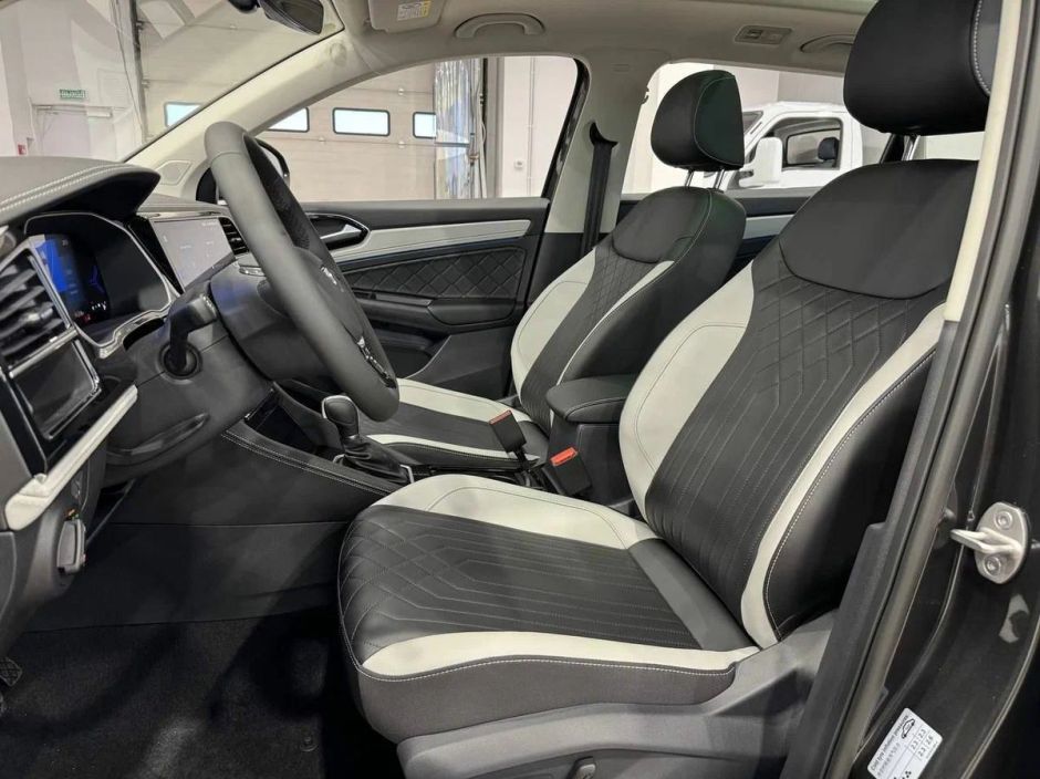 Jetta VS7 Glory Plus 1.4 АКПП, 2024 фото 14