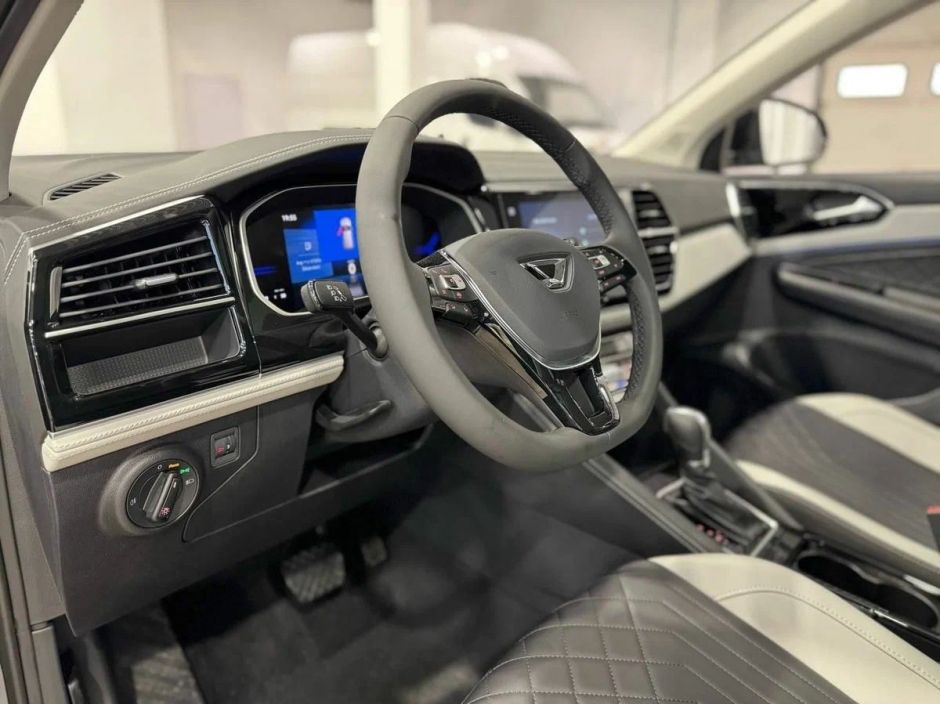 Jetta VS7 Glory Plus 1.4 АКПП, 2024 фото 15