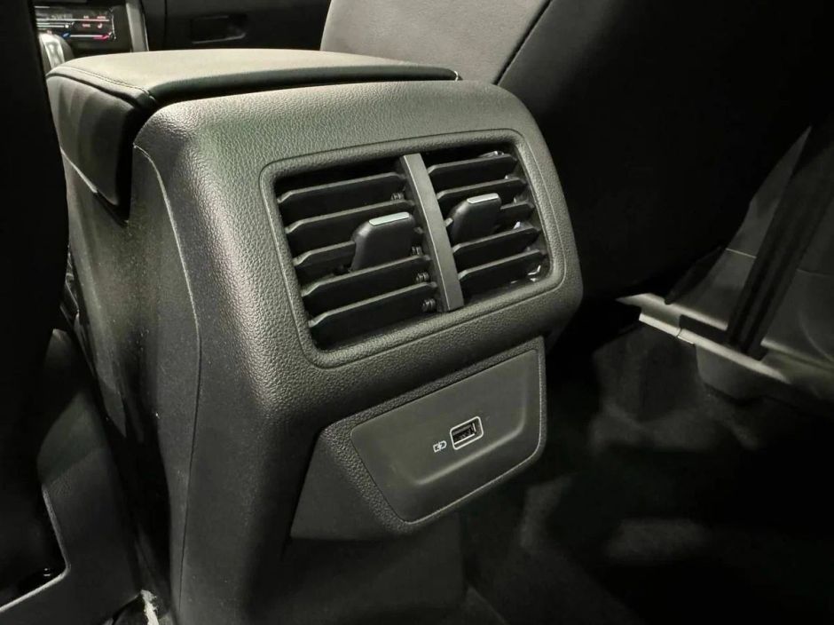 Jetta VS7 Glory Plus 1.4 АКПП, 2024 фото 17