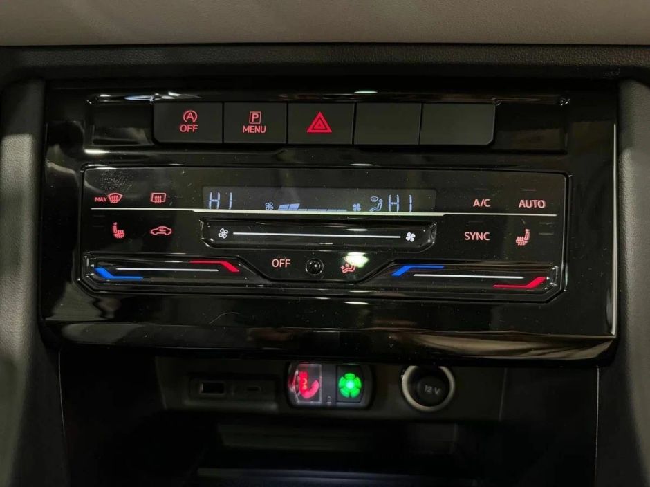 Jetta VS7 Glory Plus 1.4 АКПП, 2024 фото 18