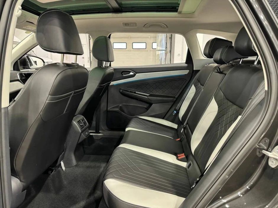 Jetta VS7 Glory Plus 1.4 АКПП, 2024 фото 19