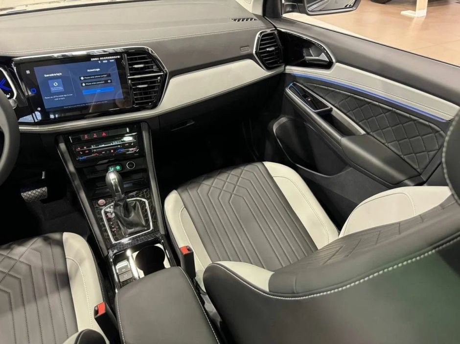 Jetta VS7 Glory Plus 1.4 АКПП, 2024 фото 20