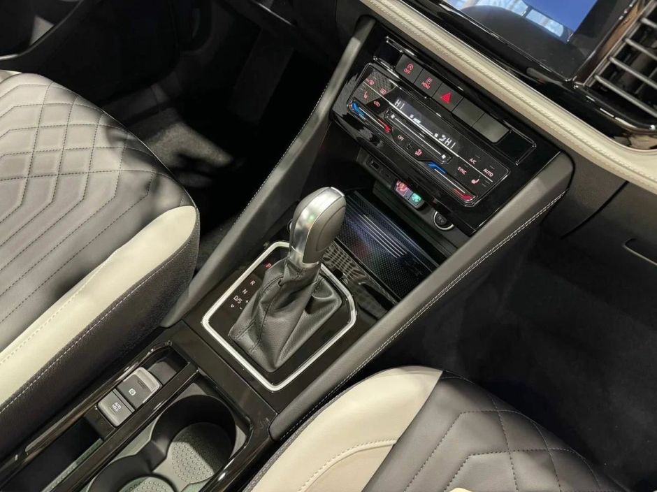 Jetta VS7 Glory Plus 1.4 АКПП, 2024 фото 21