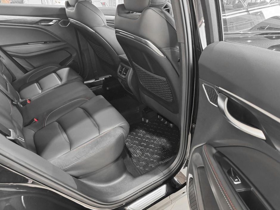 Geely Tugella Flagship 2.0 АКПП, 2024 фото 5