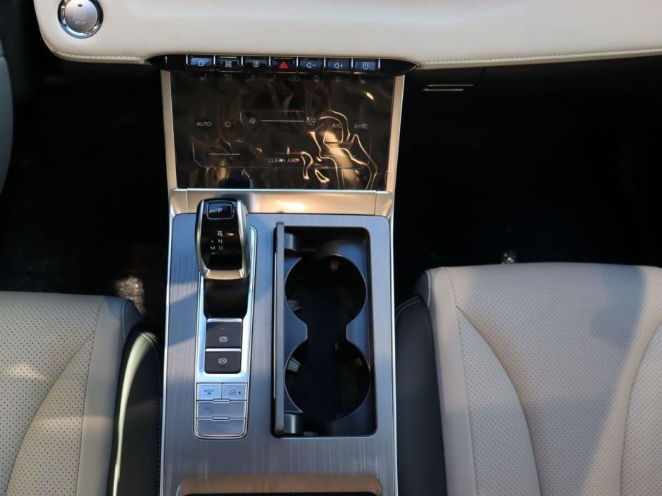 Chery Tiggo 4 Ultra 1.5 РКПП, 2024 фото 10