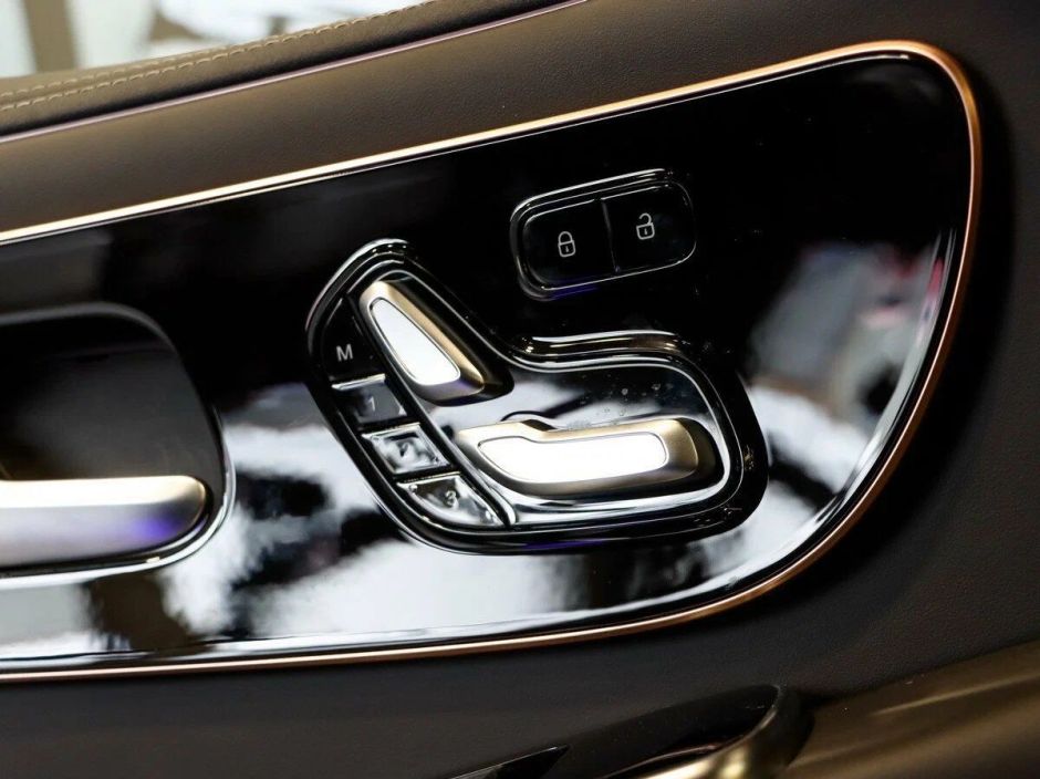 EXEED VX President 7 мест 2.0 АКПП, 2024 фото 8