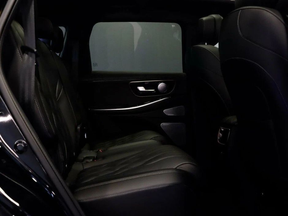 EXEED VX President 7 мест 2.0 АКПП, 2024 фото 9