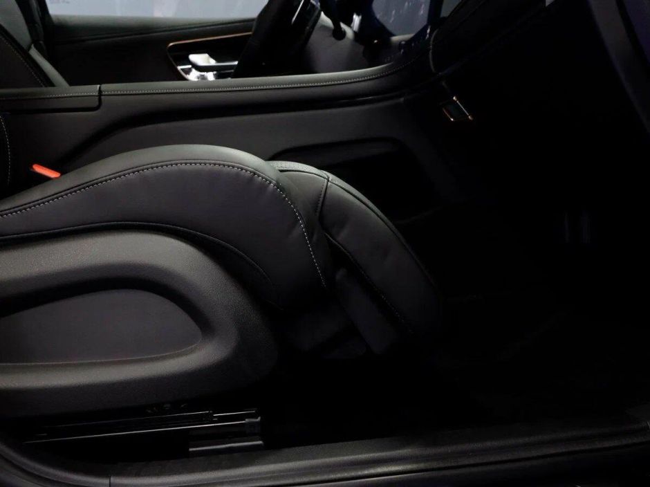 EXEED VX President 7 мест 2.0 АКПП, 2024 фото 13