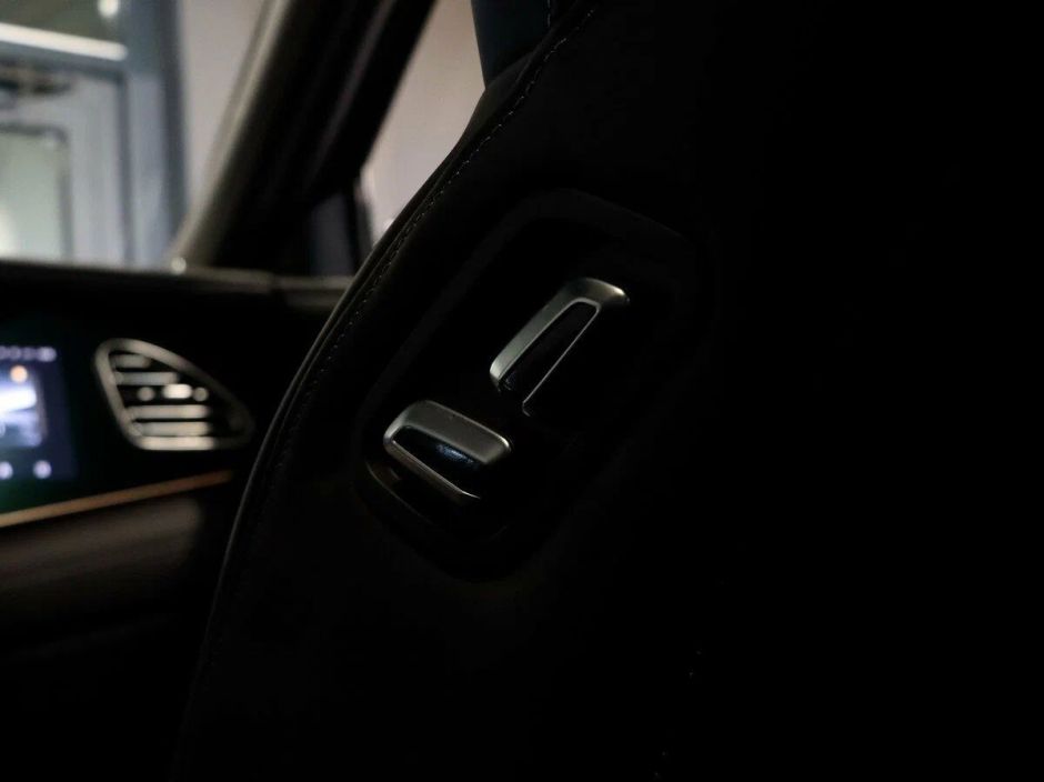 EXEED VX President 7 мест 2.0 АКПП, 2024 фото 14