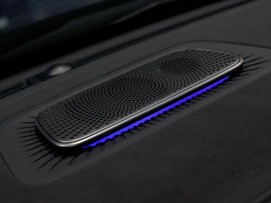 EXEED VX President 7 мест 2.0 АКПП, 2024 фото 20