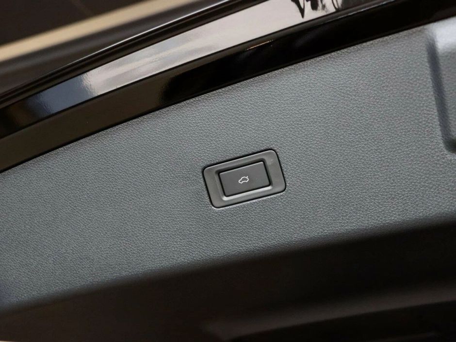 EXEED VX President 7 мест 2.0 АКПП, 2024 фото 21