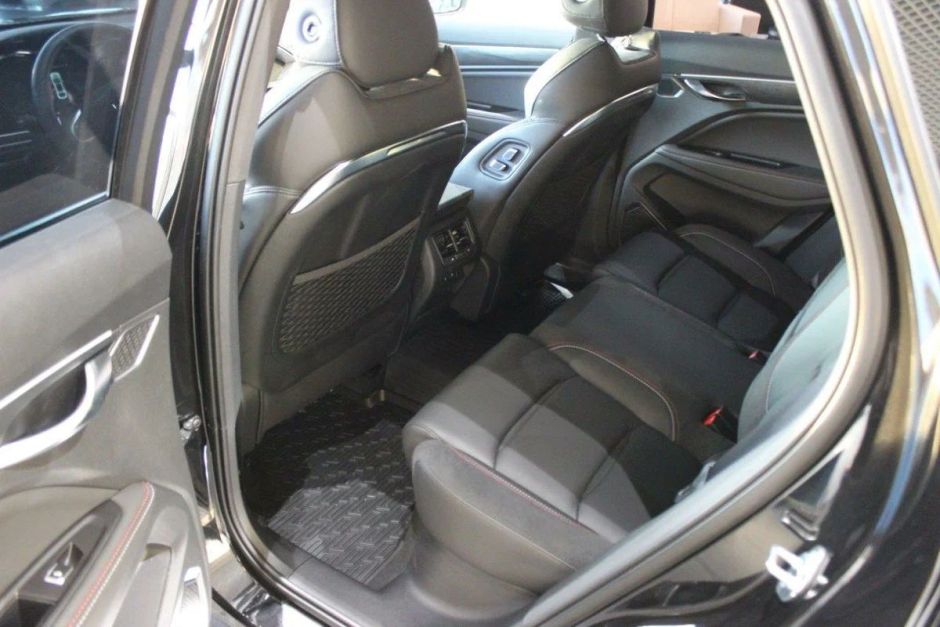 Geely Tugella Flagship 2.0 АКПП, 2024 фото 3