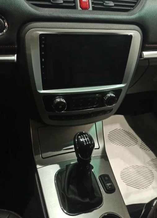 Sollers ST6 Comfort 2.0 МКПП, 2024 фото 9