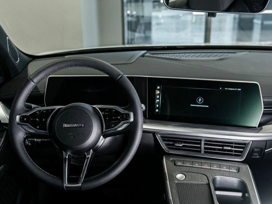 Haval F7 Elite 1.5 РКПП, 2024 фото 5