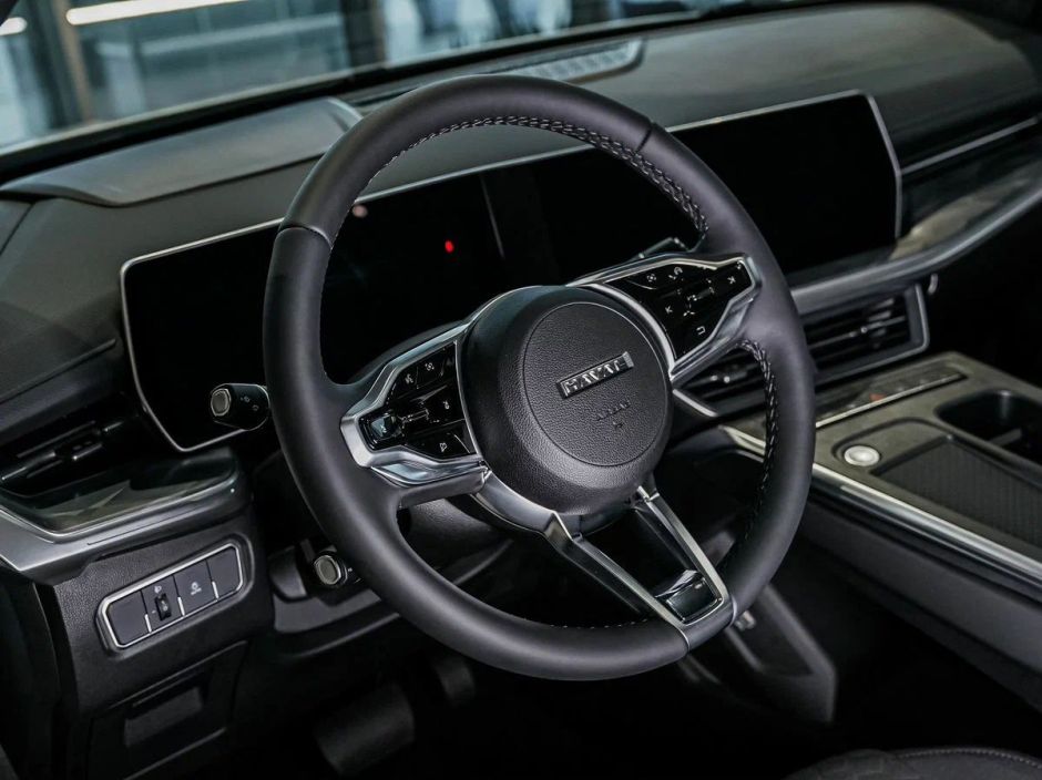 Haval F7 Elite 1.5 РКПП, 2024 фото 6