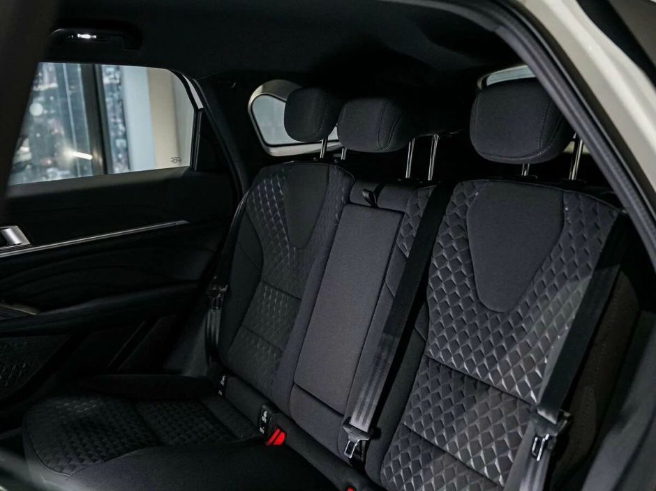 Haval F7 Elite 1.5 РКПП, 2024 фото 8