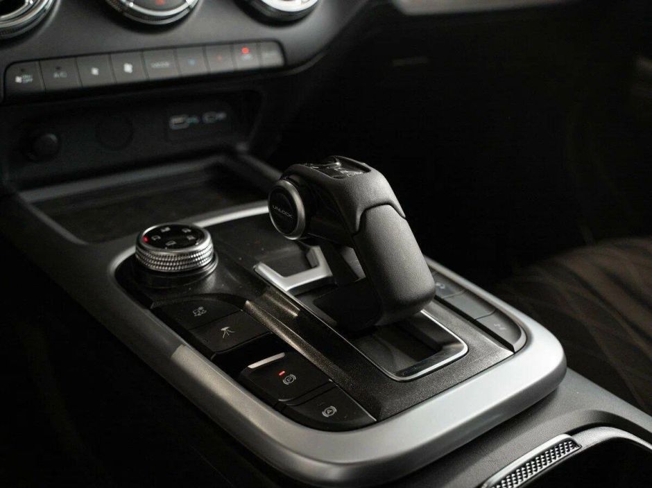 Tank 300 City Adventure 2.0 АКПП, 2024 фото 8