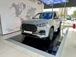 Chery Tiggo 8 Pro Max Ultimate 4WD 2.0 РКПП, 2024 превью 1