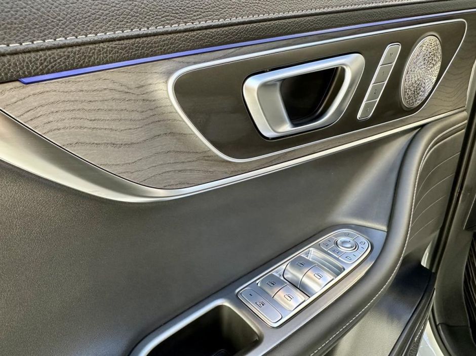 Chery Tiggo 8 Pro Max Ultimate 4WD 2.0 РКПП, 2024 фото 5