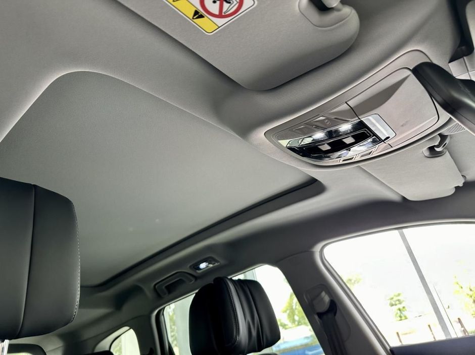 Chery Tiggo 8 Pro Max Ultimate 4WD 2.0 РКПП, 2024 фото 13