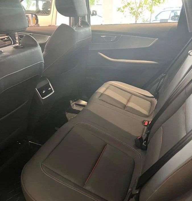 Xcite X-Cross 7 Enjoy 1.5 CVT, 2024 фото 8