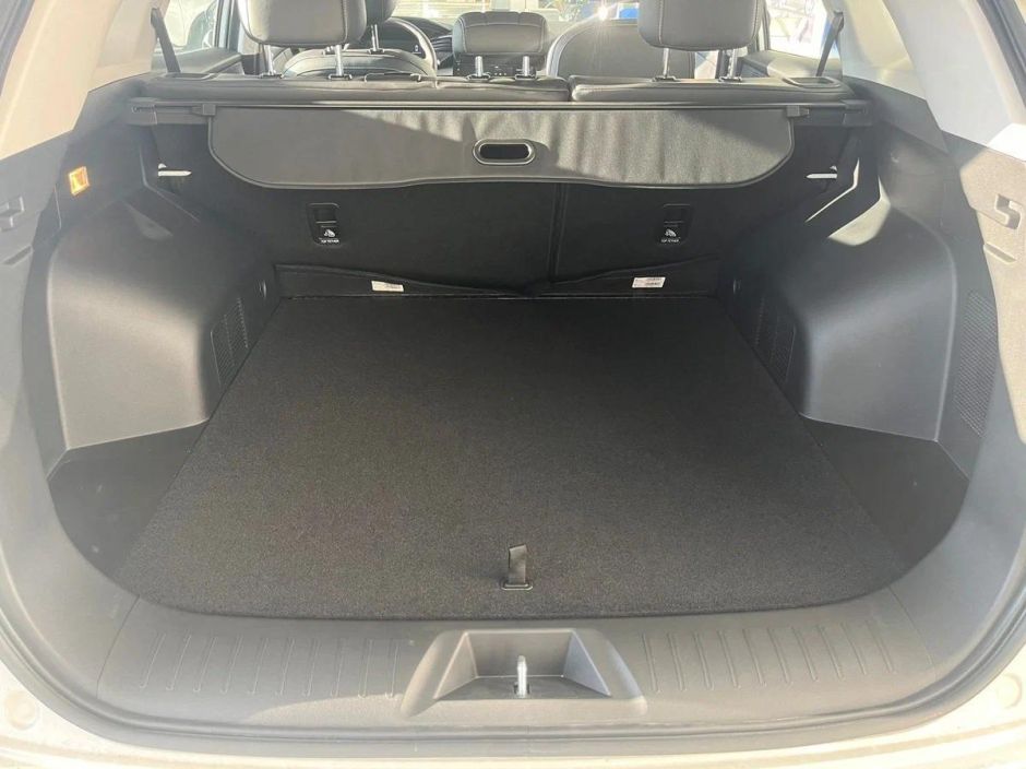 Kaiyi X7 Kunlun Luxury 1.6 РКПП, 2024 фото 5