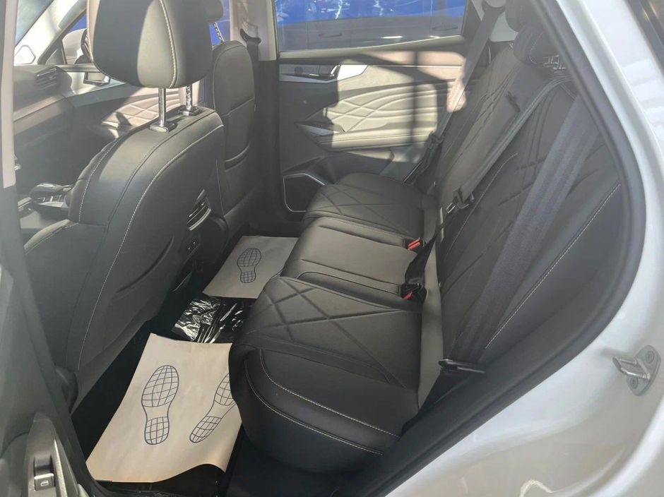 Kaiyi X7 Kunlun Luxury 1.6 РКПП, 2024 фото 9