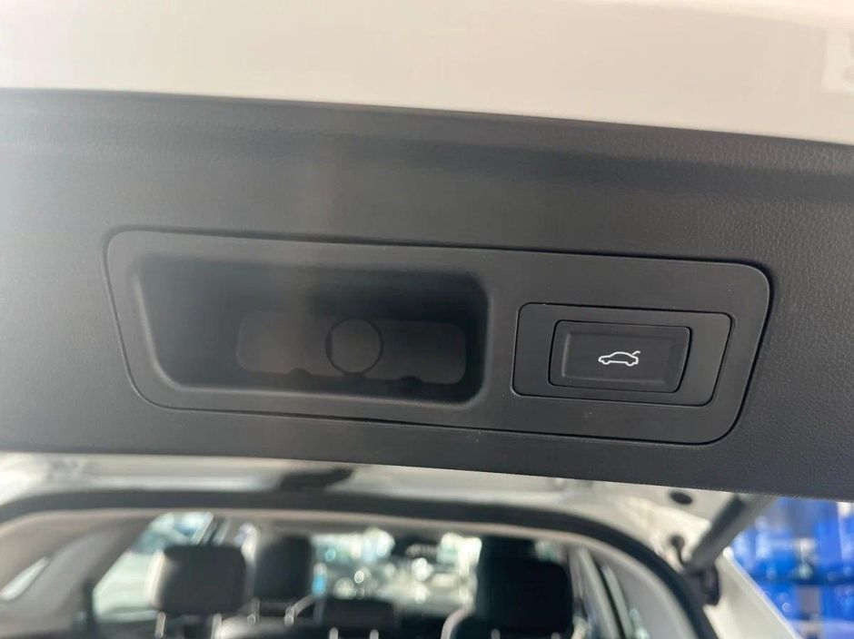 Kaiyi X7 Kunlun Luxury 1.6 РКПП, 2024 фото 11