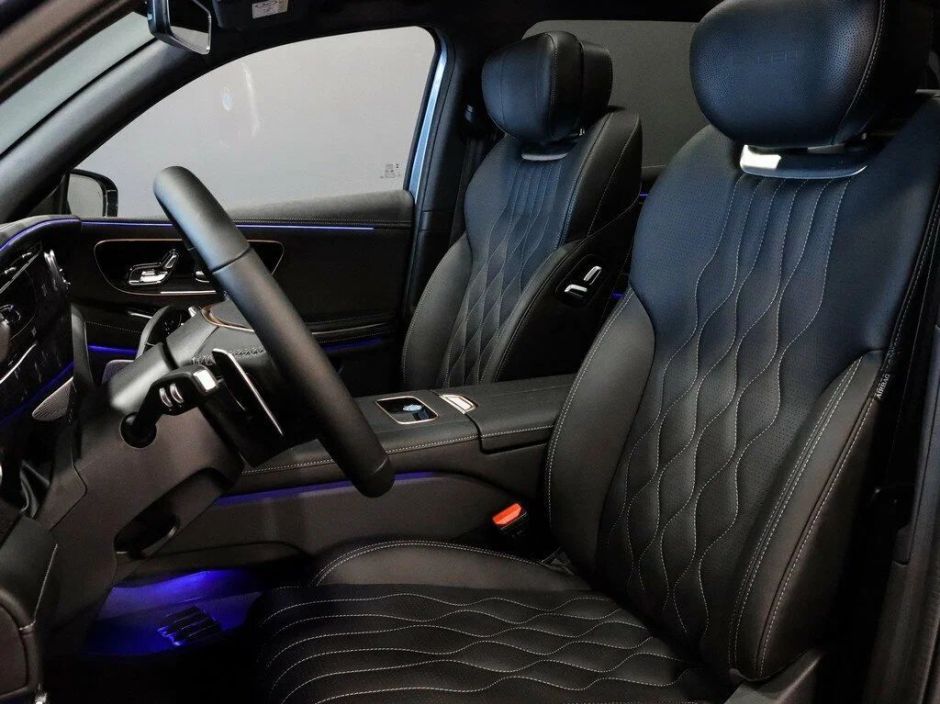 EXEED VX President 7 мест 2.0 АКПП, 2024 фото 10