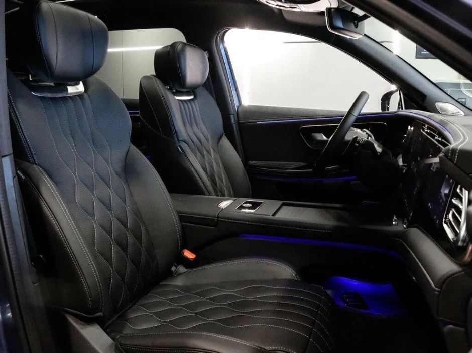 EXEED VX President 7 мест 2.0 АКПП, 2024 фото 11