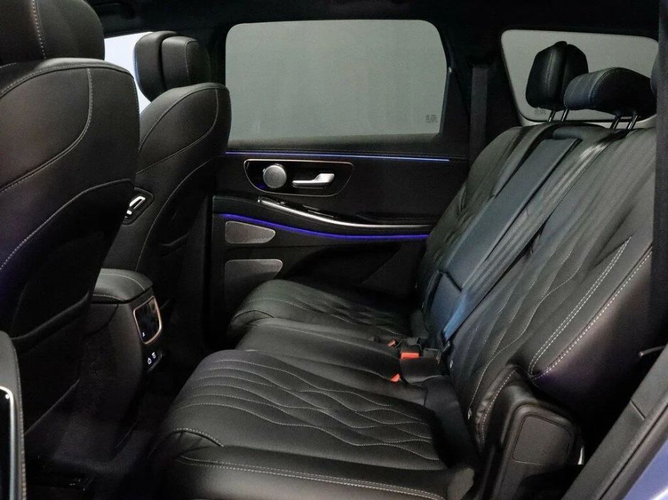 EXEED VX President 7 мест 2.0 АКПП, 2024 фото 12