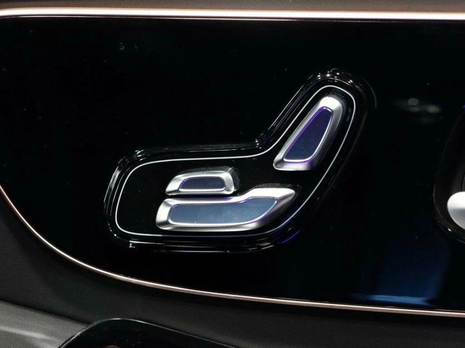 EXEED VX President 7 мест 2.0 АКПП, 2024 фото 13