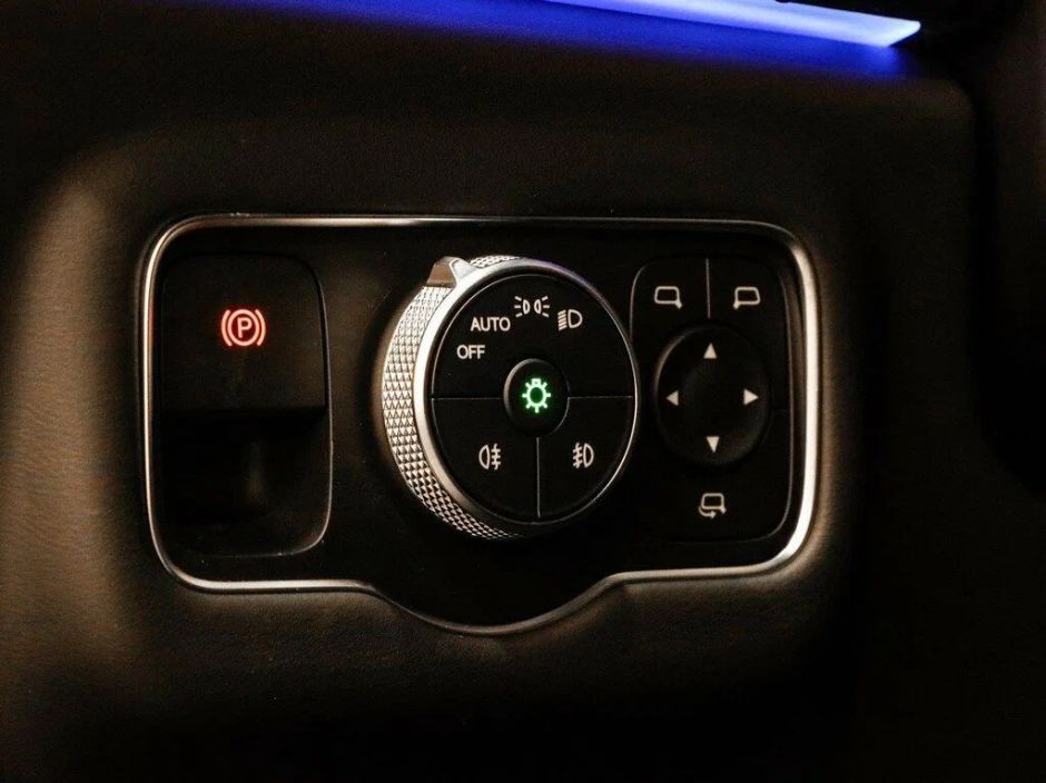 EXEED VX President 7 мест 2.0 АКПП, 2024 фото 15