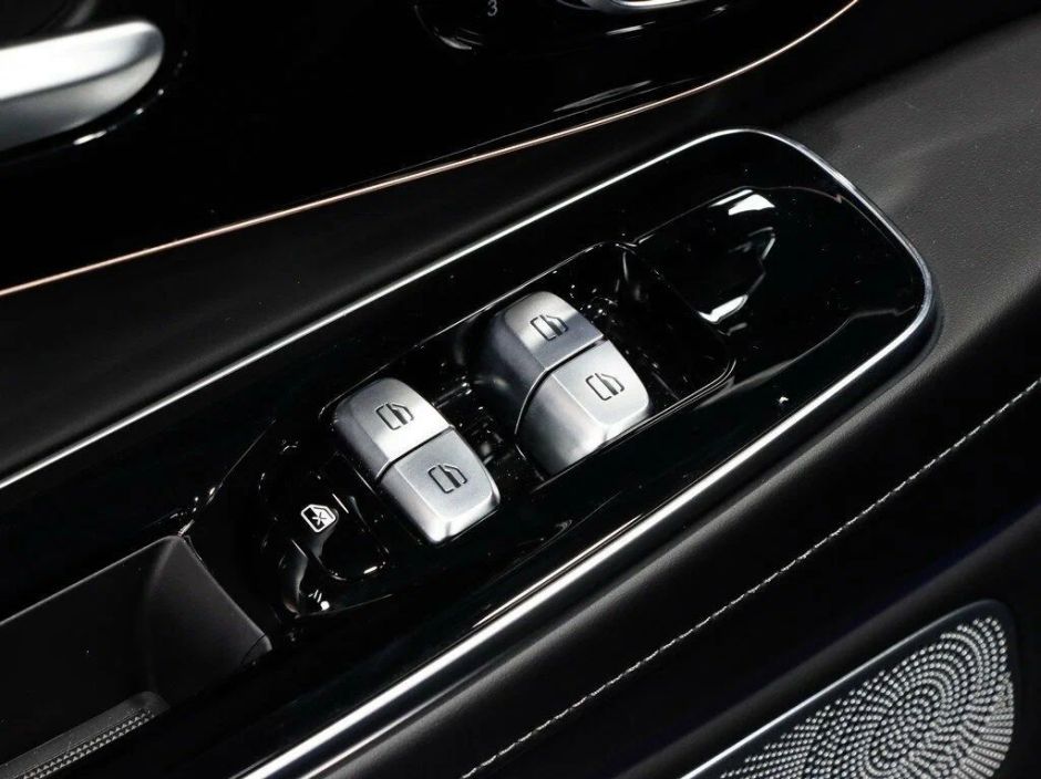 EXEED VX President 7 мест 2.0 АКПП, 2024 фото 16