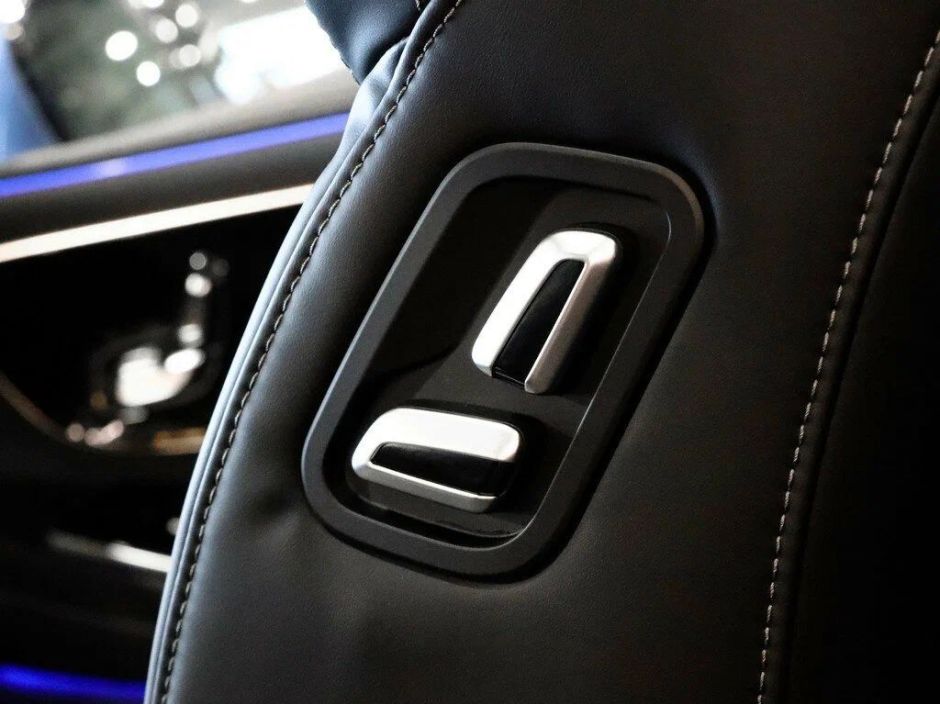 EXEED VX President 7 мест 2.0 АКПП, 2024 фото 18