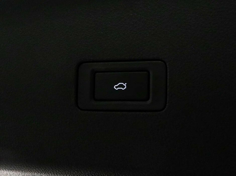 EXEED VX President 7 мест 2.0 АКПП, 2024 фото 19